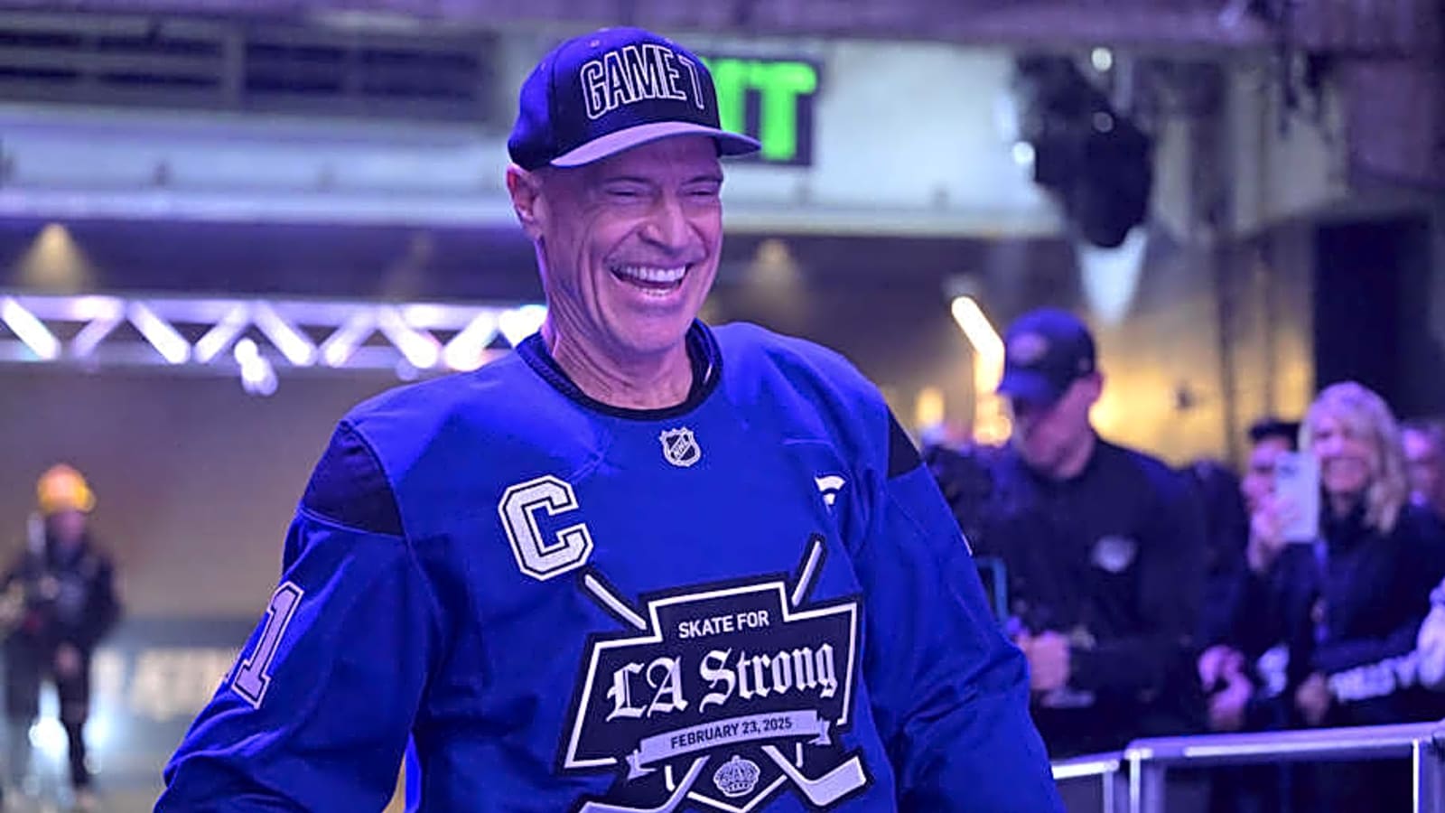 Game 7 Mentality Continues to Define Rangers’ Mark Messier