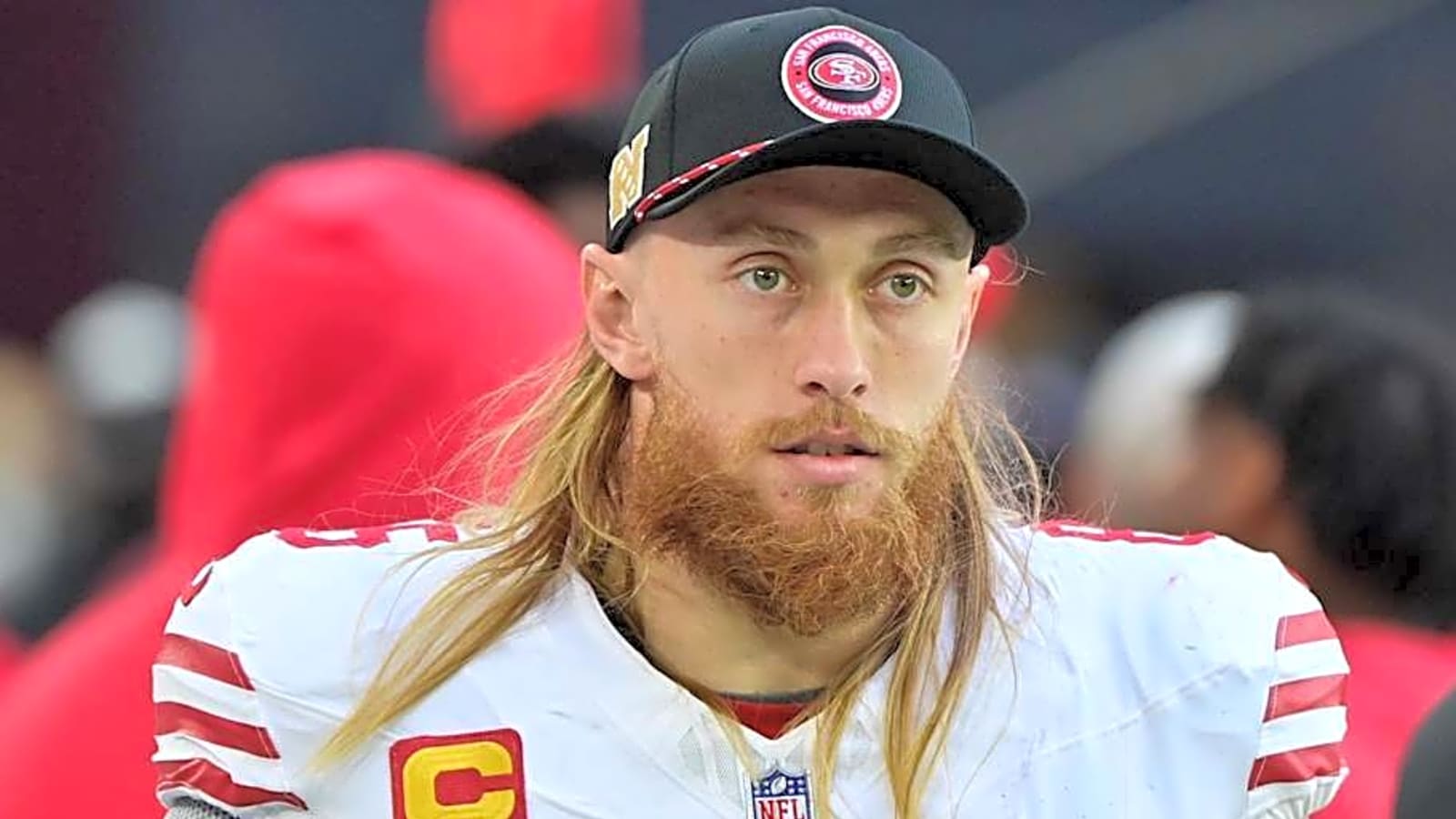 ESPN Ranks 49ers TE George Kittle Second among NFL Tight Ends
