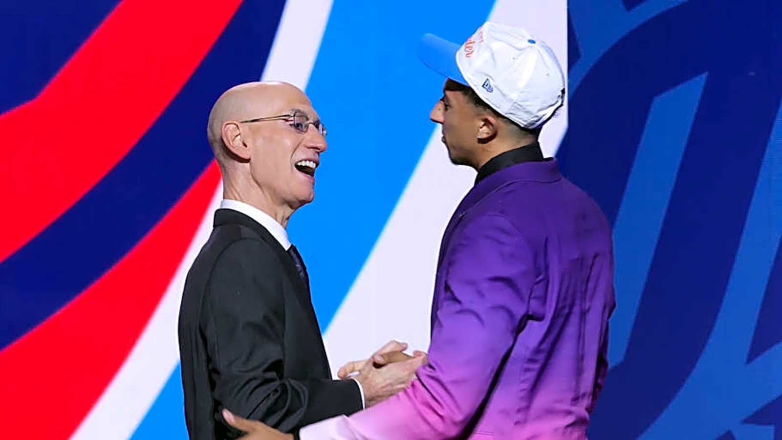 Sacramento Kings Perfectly Filled Needs In 2025 NBA Draft