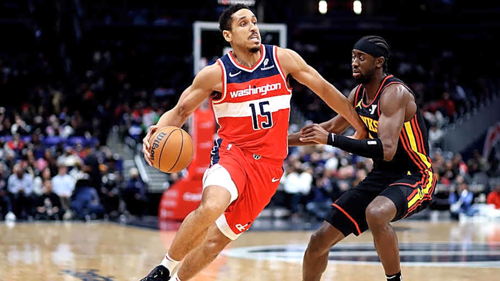 Should Wizards Re-Sign Malcolm Brogdon?
