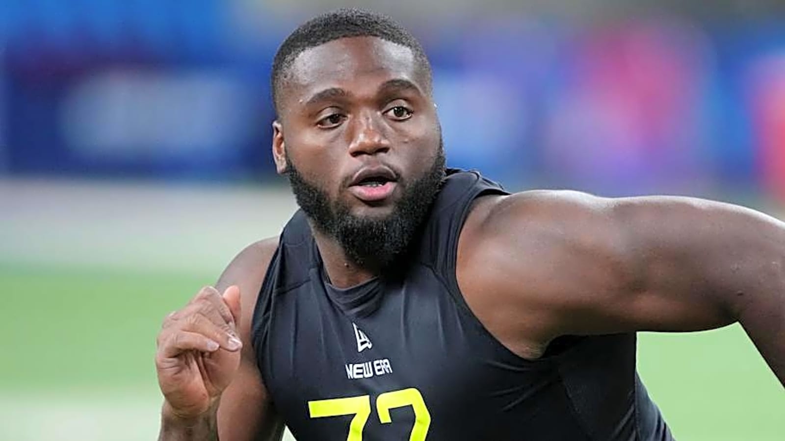 3 bargain basement edge rushers Commanders could steal from 2025 NFL Draft