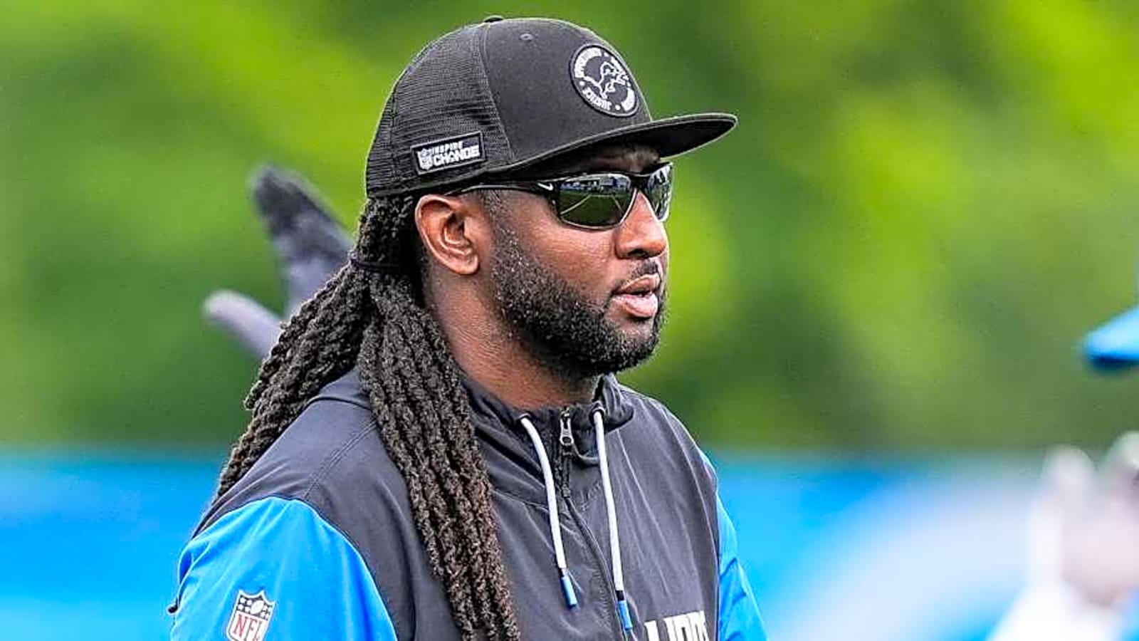 Lions DC Defends Roster, Finds Trade Deadline Talk 'Disrespectful'