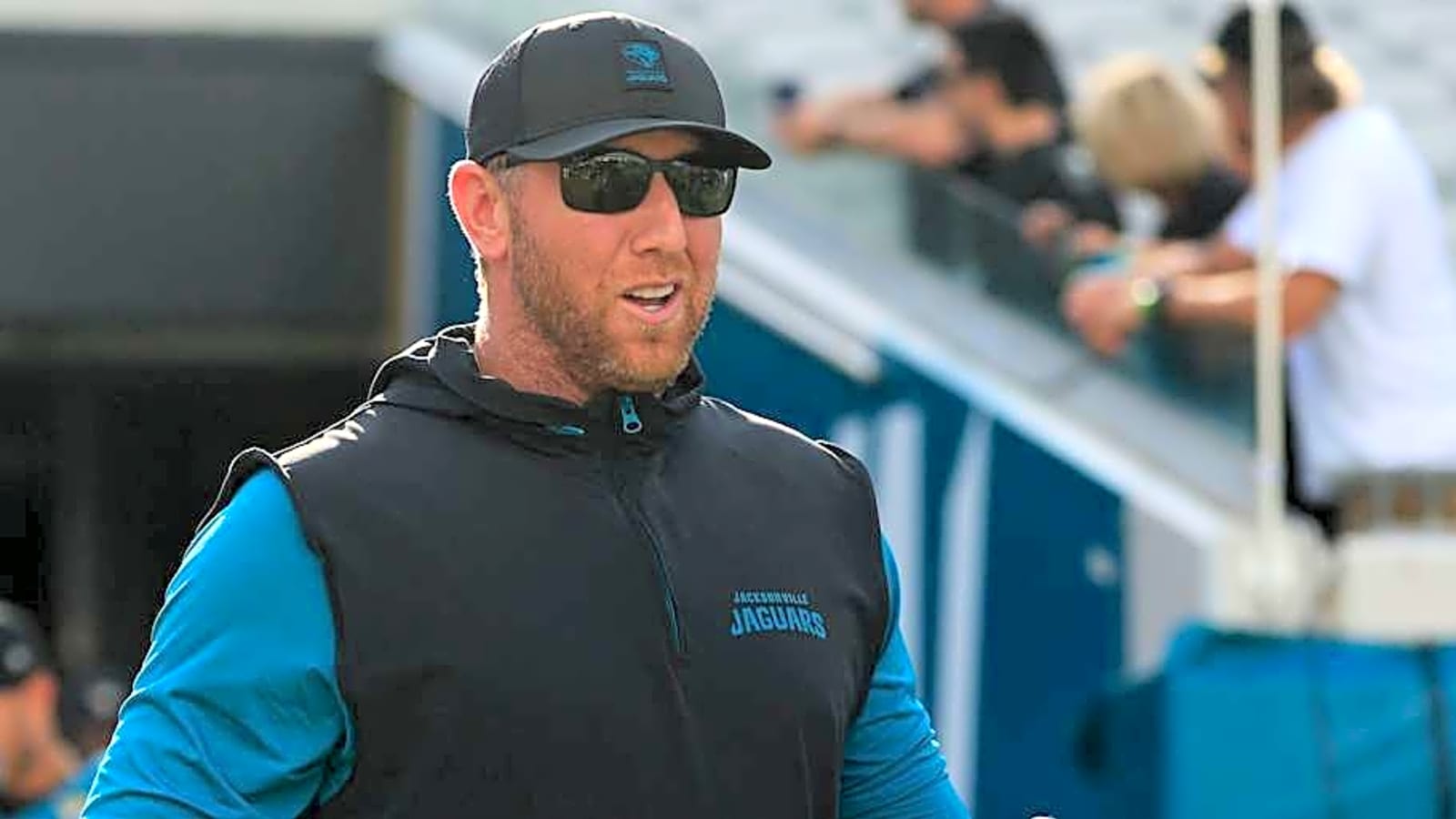 Jaguars&#39; Liam Coen Sets Stakes For Colts Clash