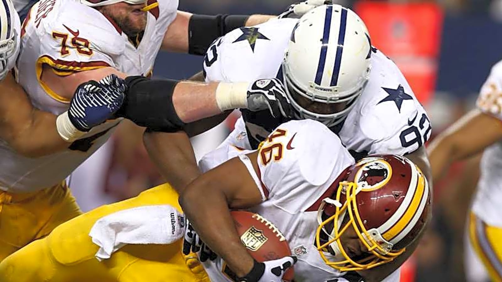 NFL Supplemental Draft canceled: What Cowboys players have been picked before?