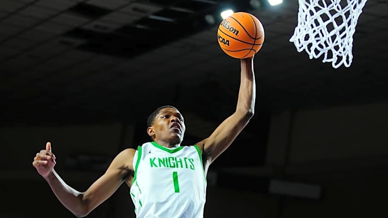 Silent Offer, Big Splash: 2026 Five-Star Big Man Plans UNC Visit