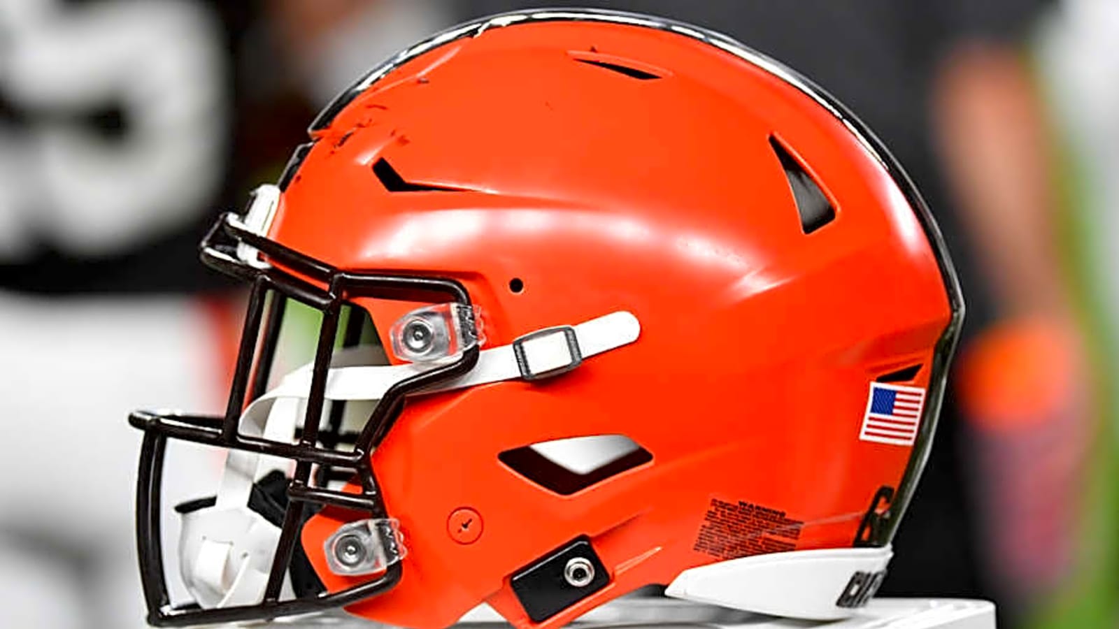 Cleveland Browns&#39; Potential WR Target Receives Interesting Update