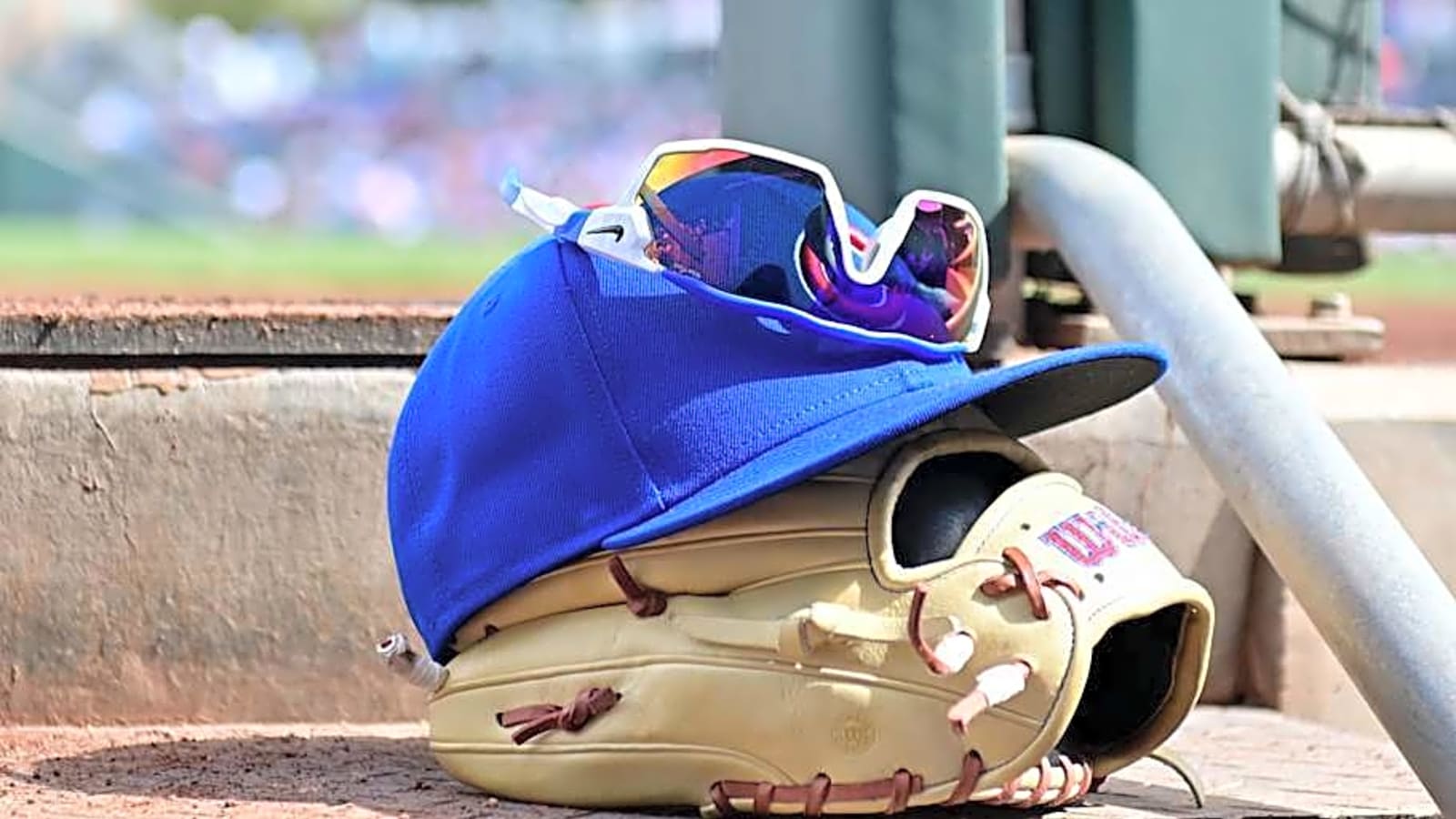 Red Sox Bust Enjoying MLB Comeback For The Ages With Cubs