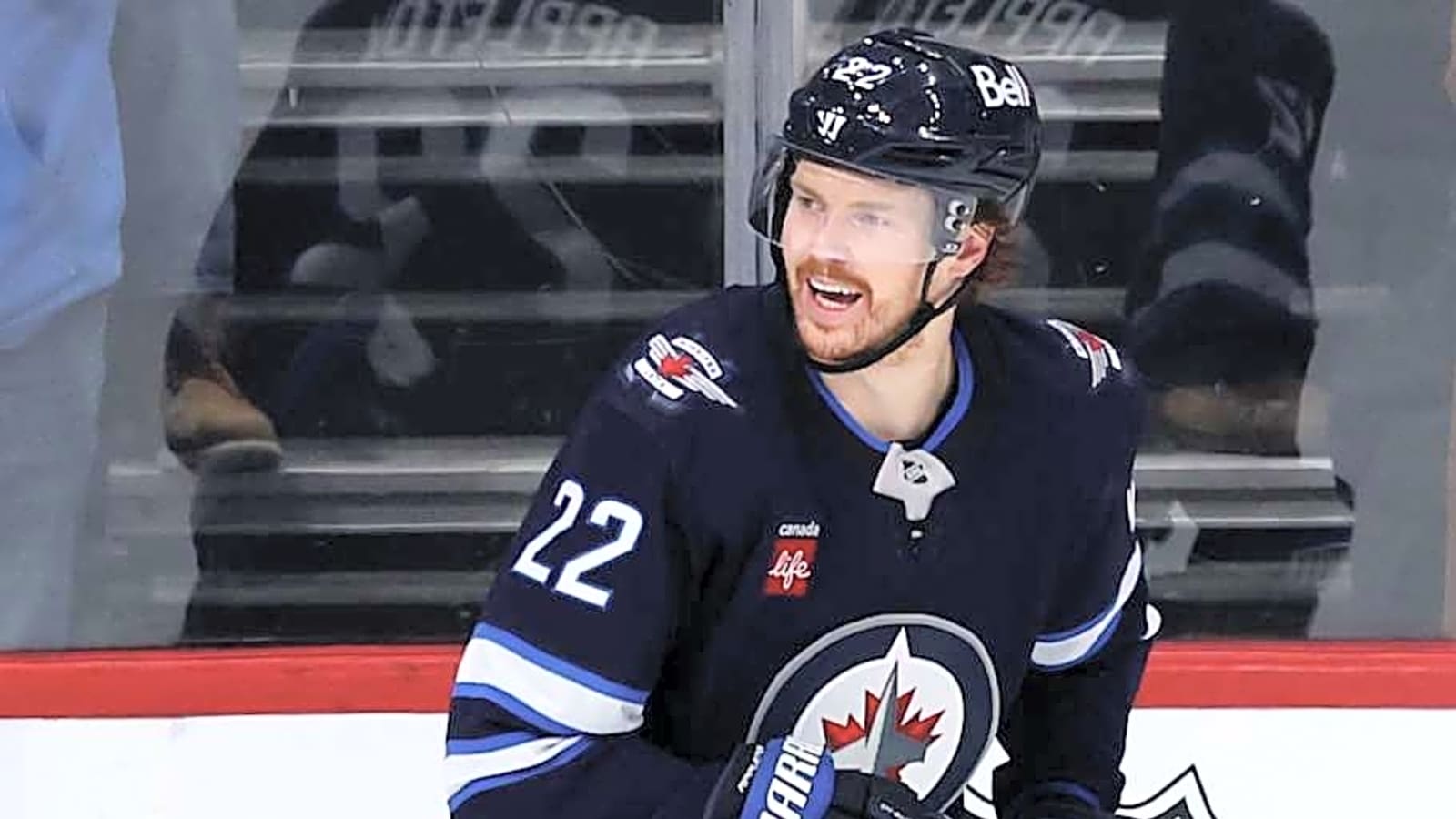 Detroit Red Wings Sign Former Spartan Standout