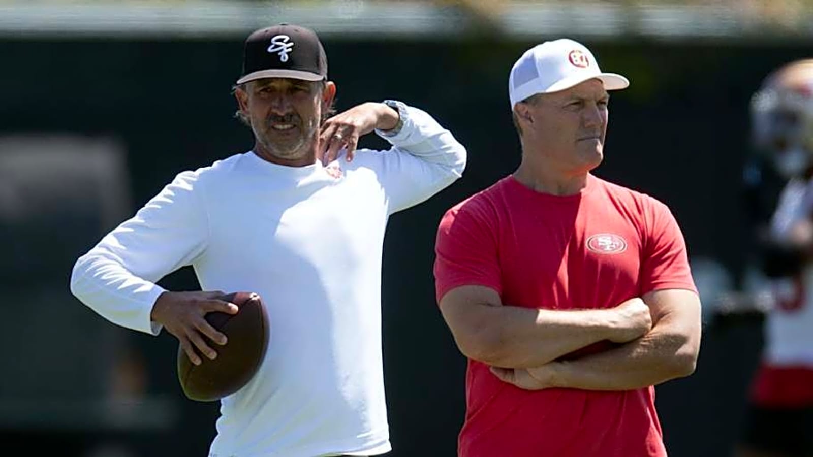 Is 49ers Head Coach Kyle Shanahan on the Hot Seat Entering 2025?