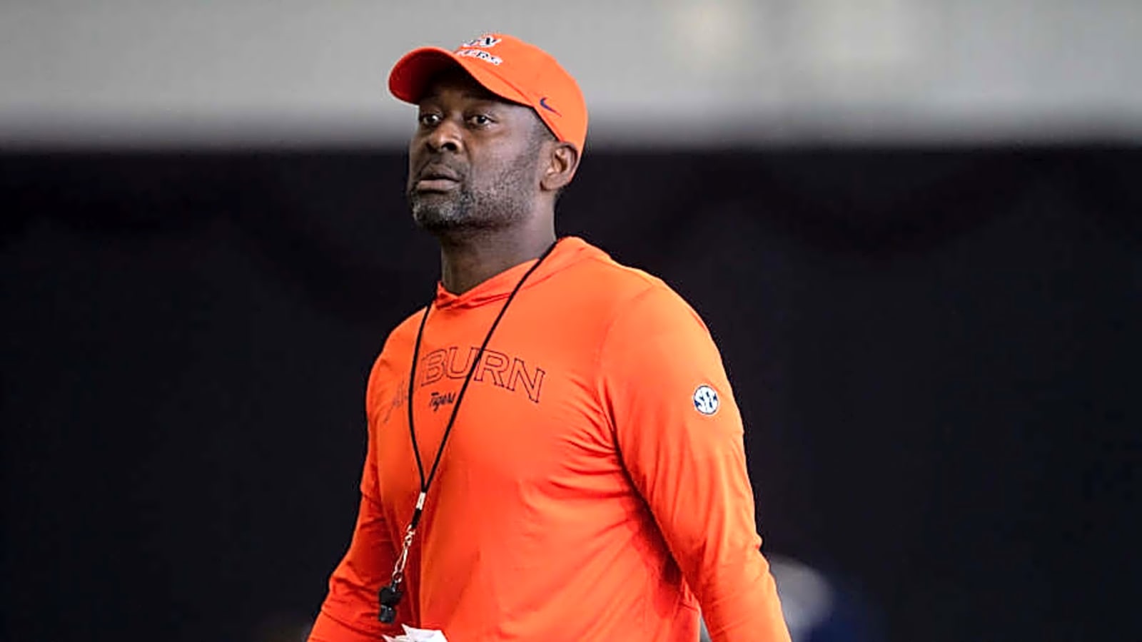 Alabama Football Hires New Wide Receivers Coach