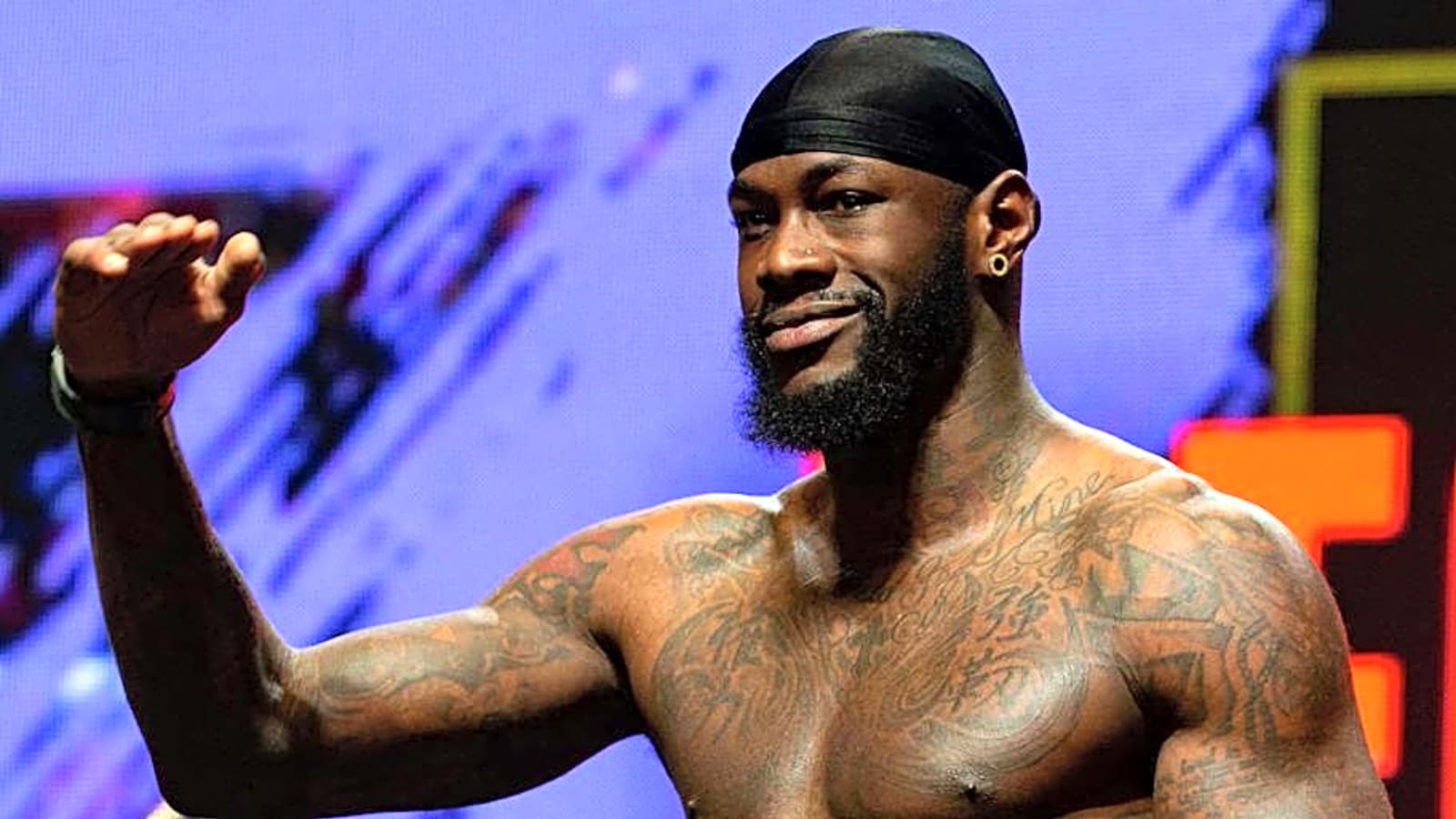 What's Next For Deontay Wilder and Derek Chisora
