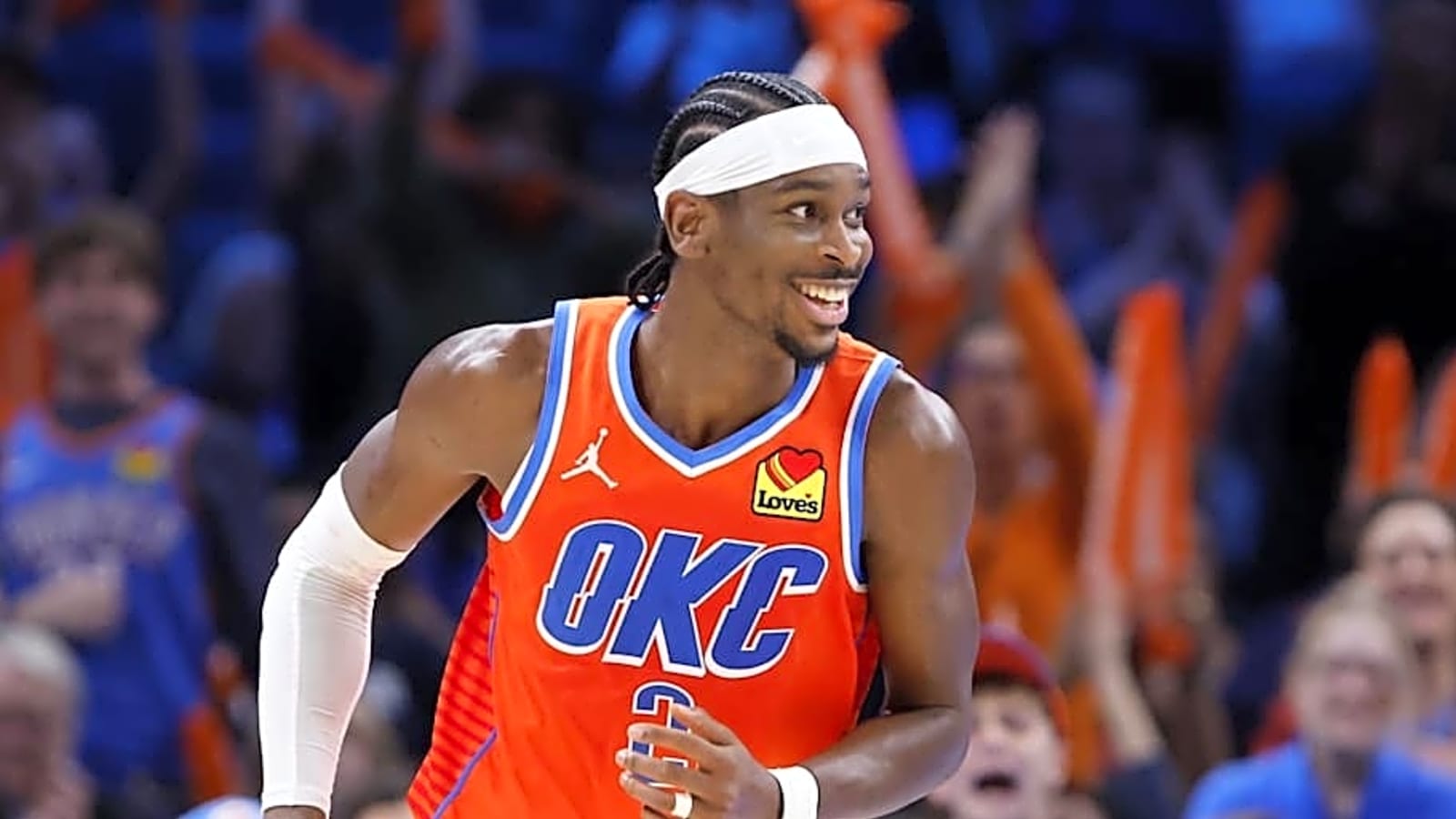 Ty Lue Gets Honest on Clippers&#39; Controversial Shai Gilgeous-Alexander Trade