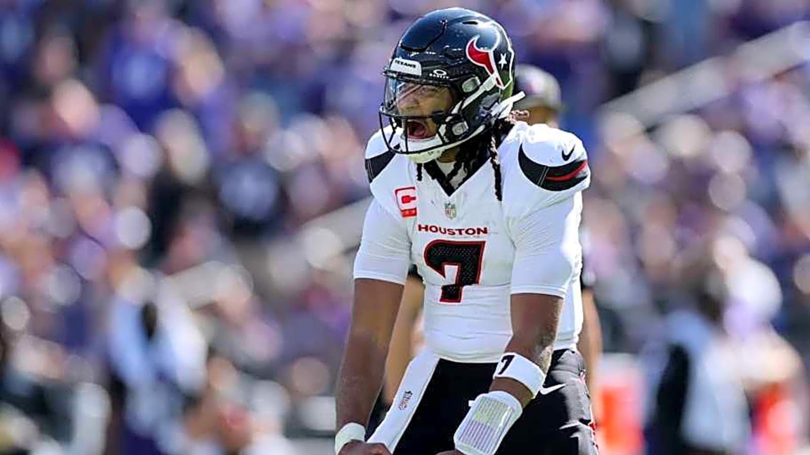 CJ Stroud&#39;s Week 5 Performance Earns Him Major Accolade