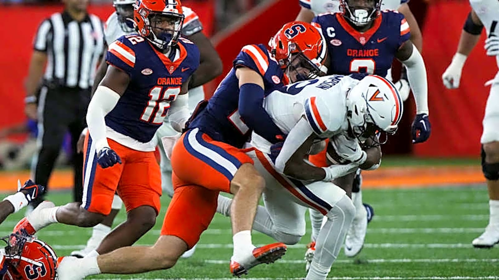Cowboys could &#39;create room&#39; for versatile UDFA in linebacker rotation