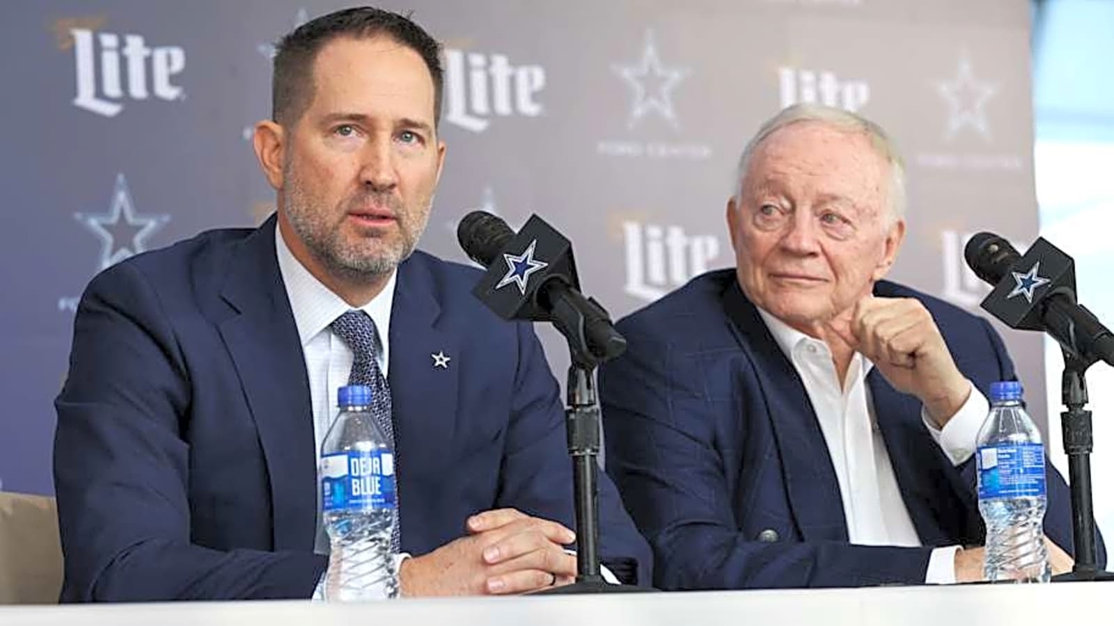 2-time Super Bowl champ heaps praise on Cowboys&#39; Brian Schottenheimer