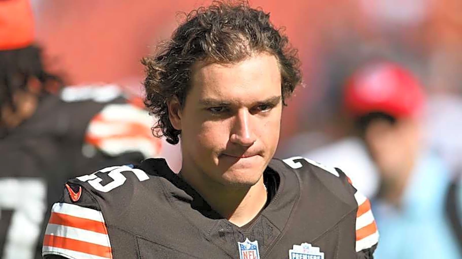 Cleveland Browns get positive injury news on special teams prior to Week 3 matchup