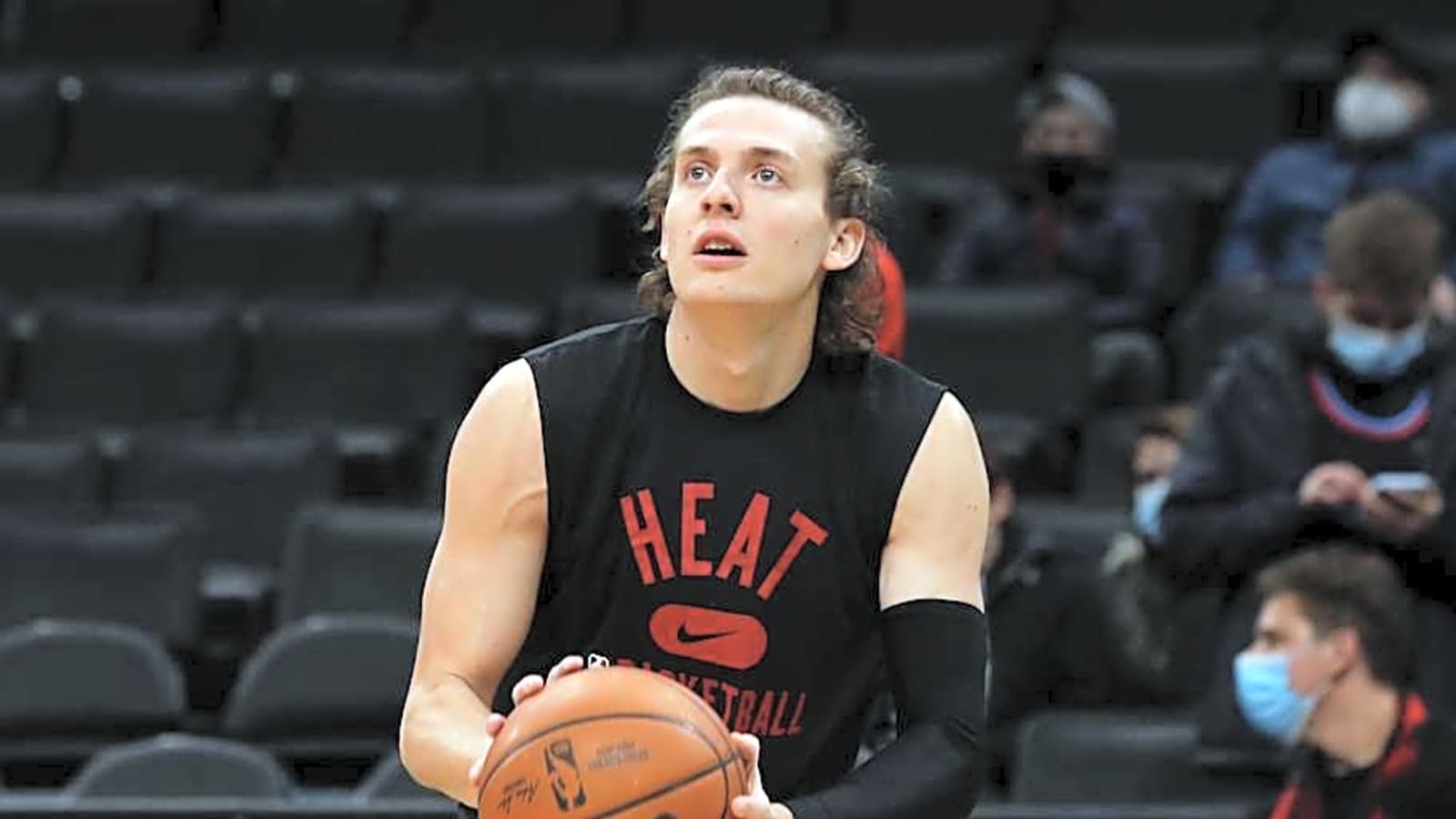 New Pacers Signing Revealed He Was Retired Before Indiana Called