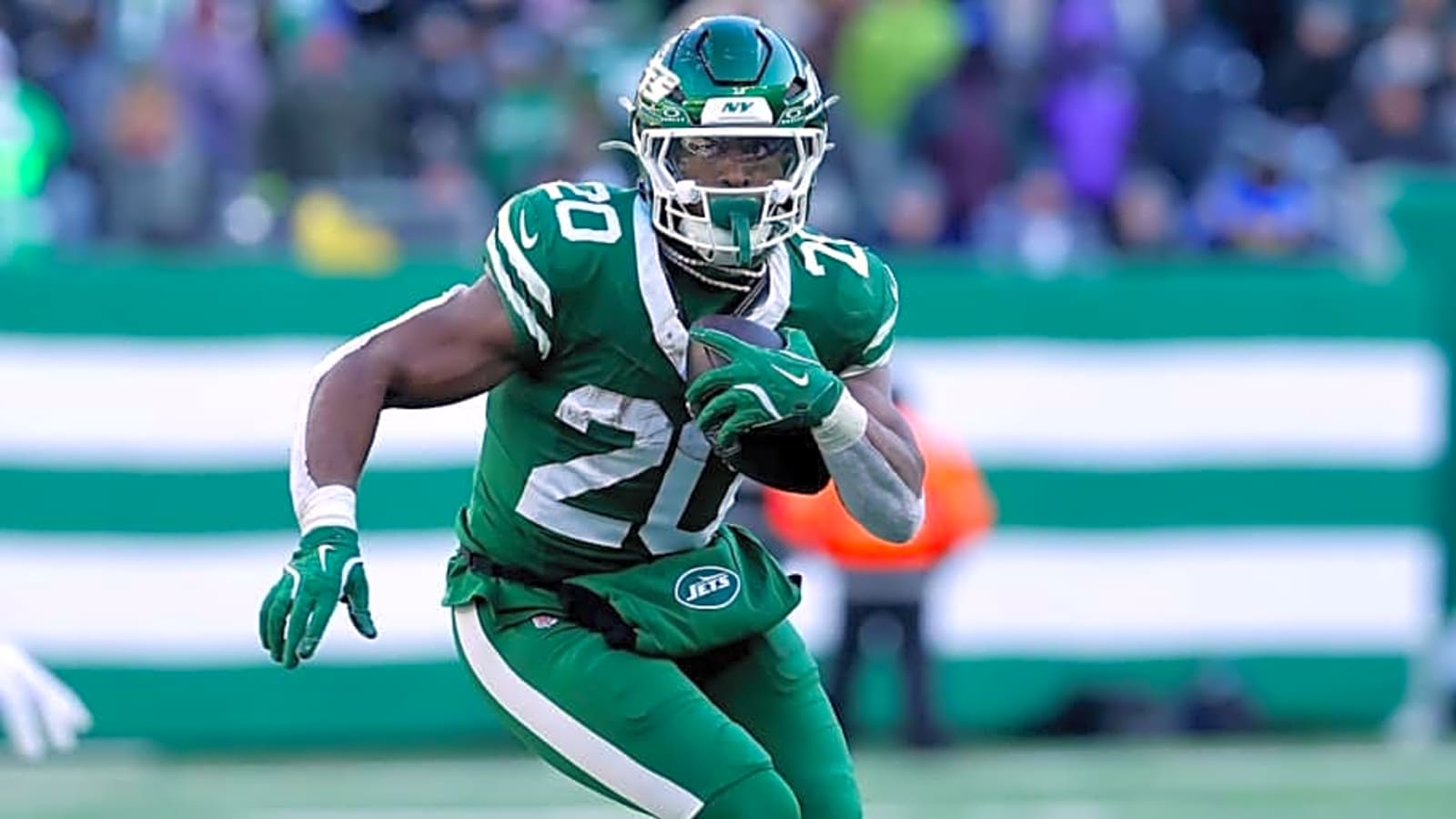 4 RBs Broncos Should Consider Trading For to Upgrade the Room