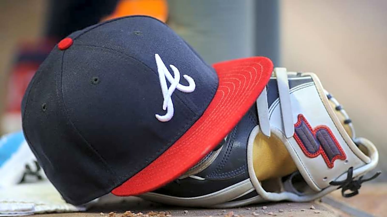 Braves Might Cut Ties With $65 Million All-Star Via Royals Trade