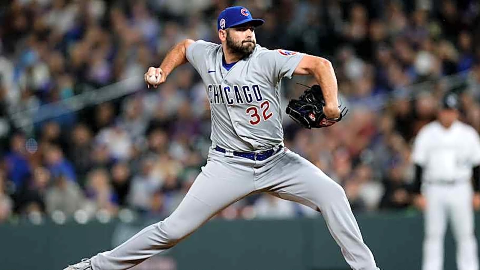 Ex-Red Sox, Cubs 8-Year Veteran Makes Successful Debut In Royals Organization