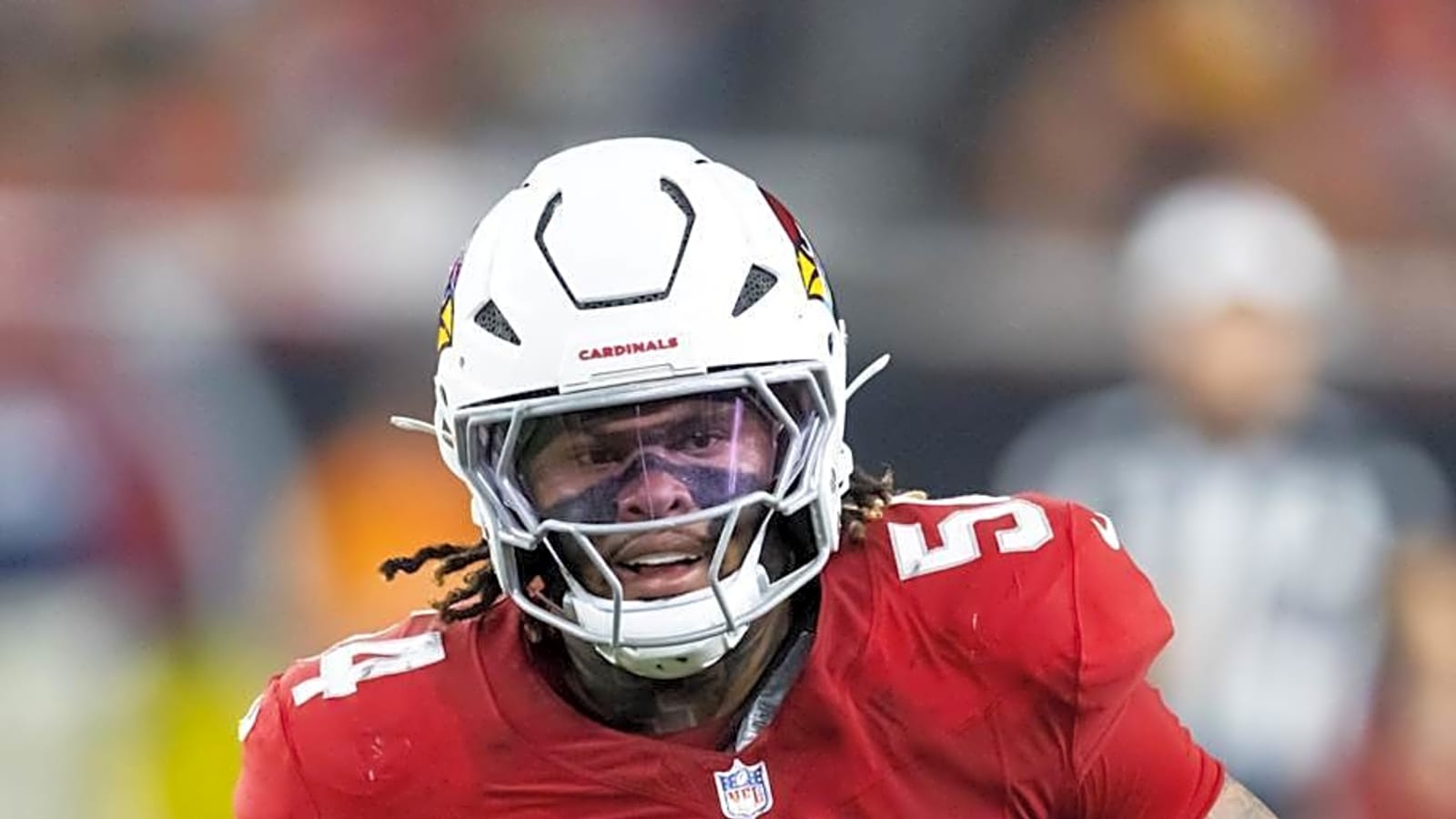 Cardinals Make Surprising Cut Ahead of Week 13