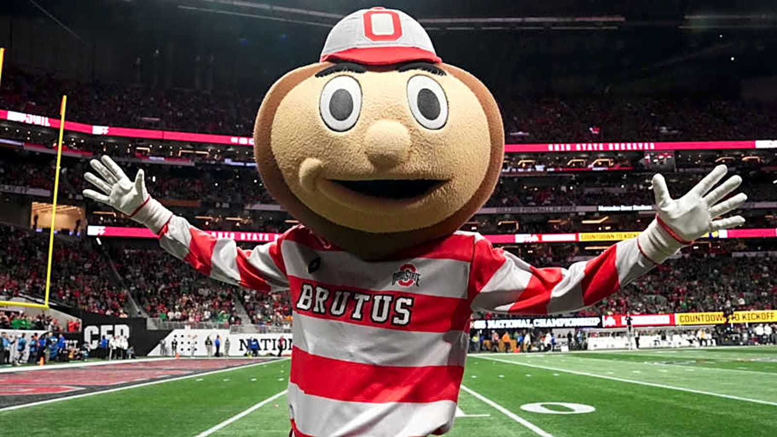 Ohio State Fighting Two Big Ten Rivals for Critical Defensive Recruit