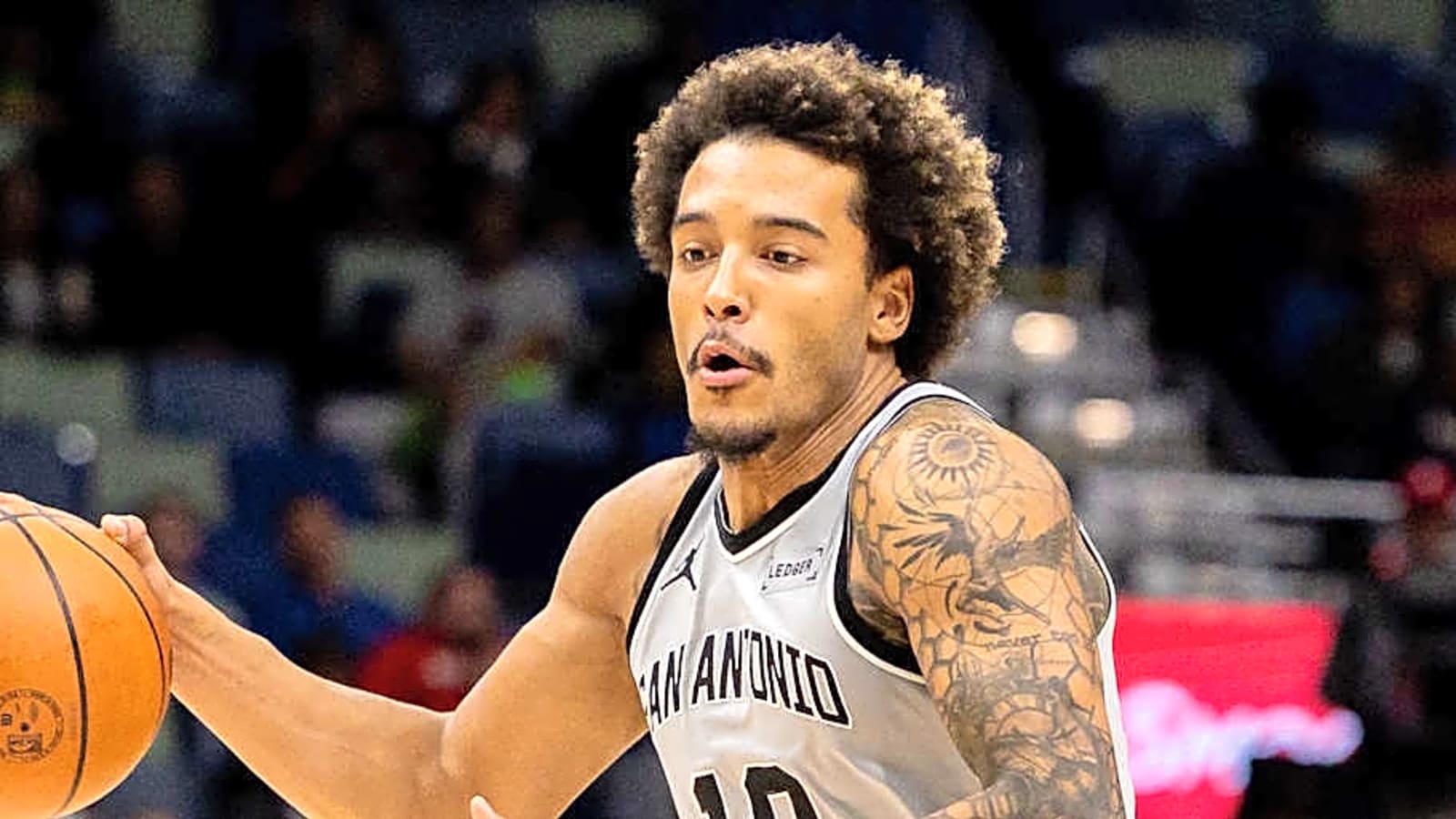 Knicks Newest Addition Brings Right Mentality To Beat Pistons