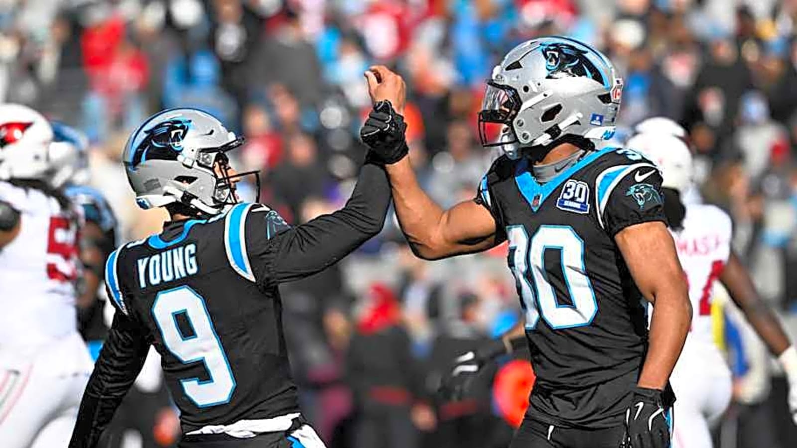 NFL insider promises Panthers can see light at the end of tunnel