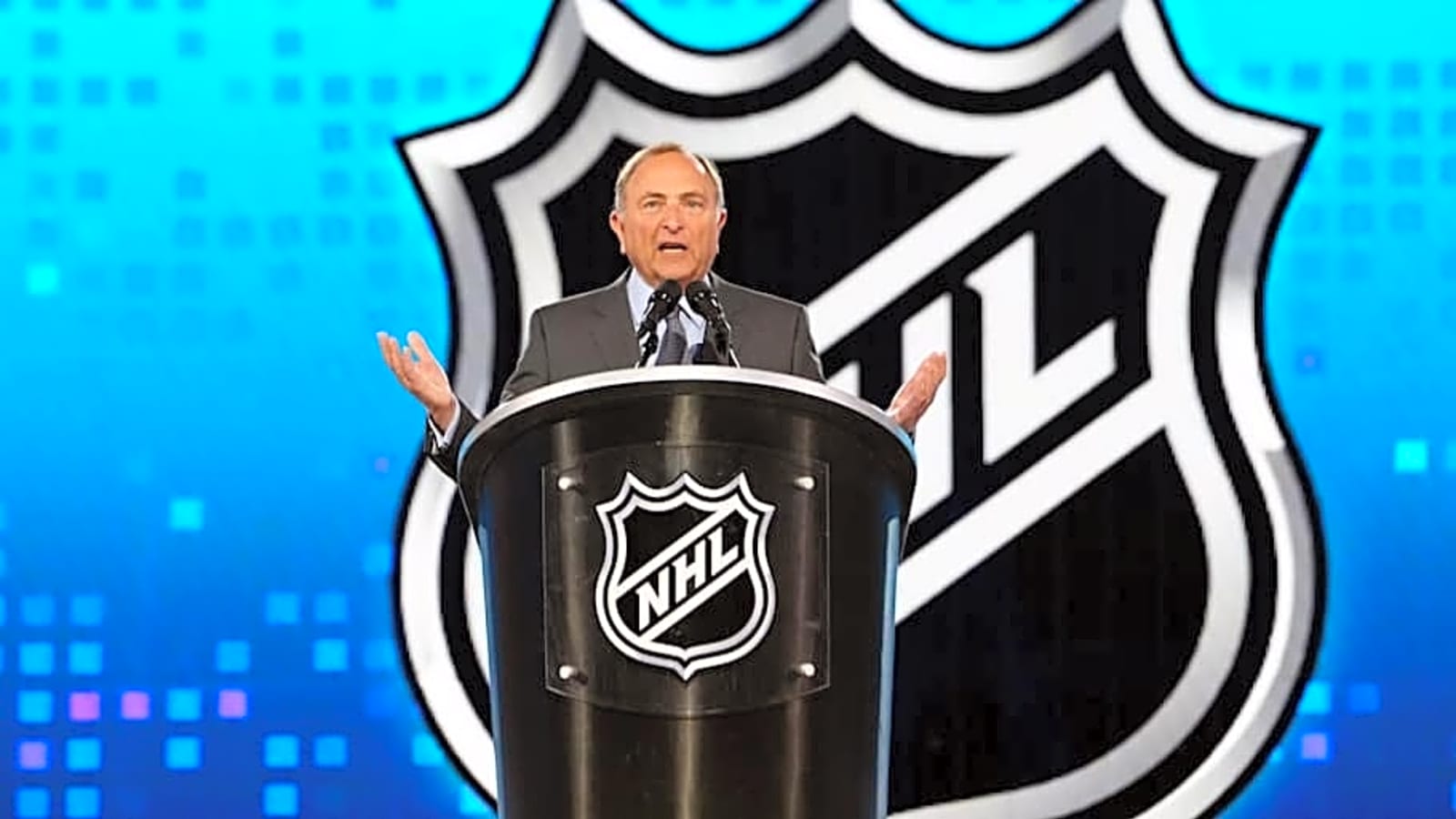 Three Burning Questions Ahead of 2025 NHL Draft