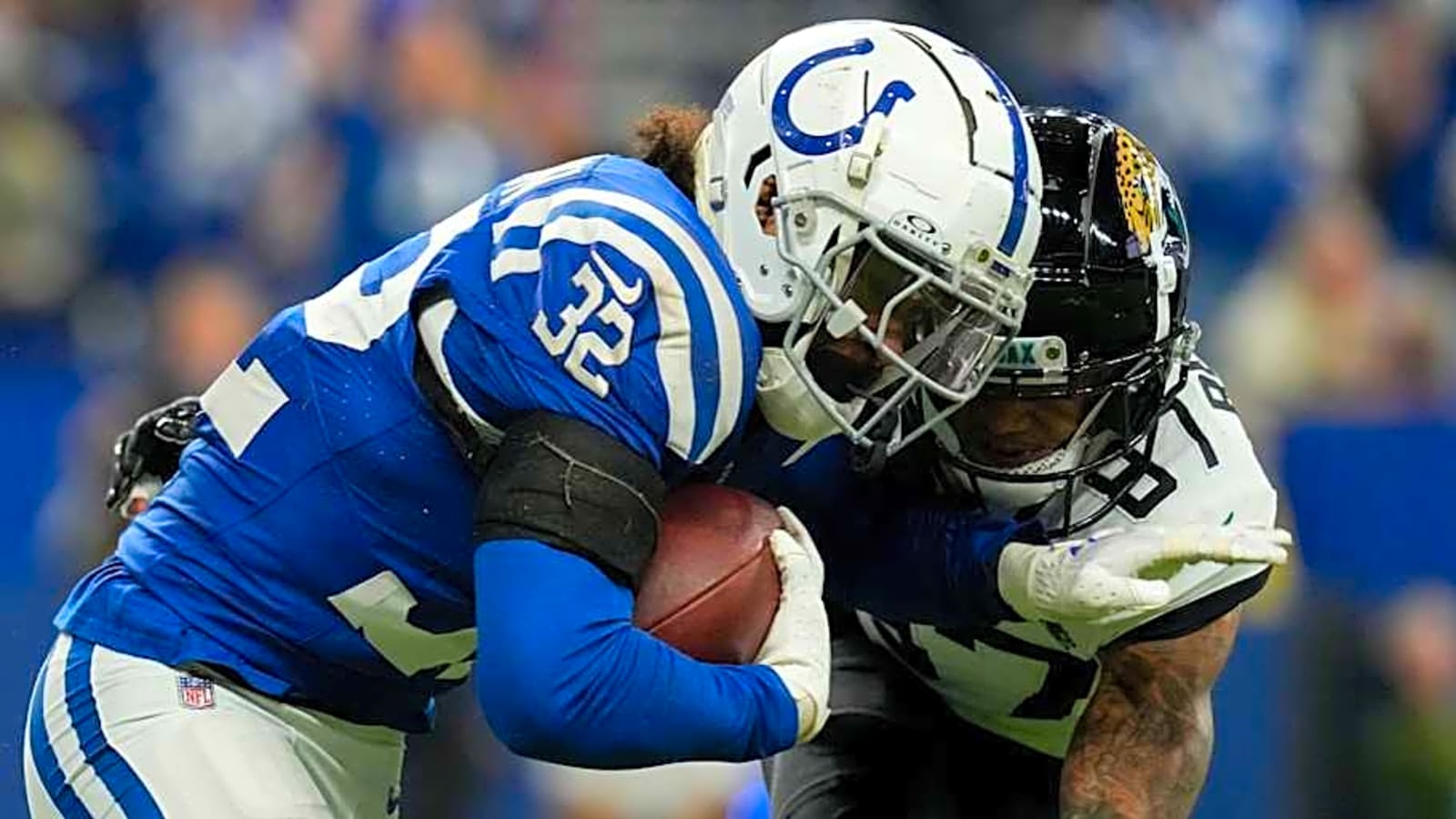 Broncos Urged to Sign Ex-Colts Starter to Fill Last Roster Hole