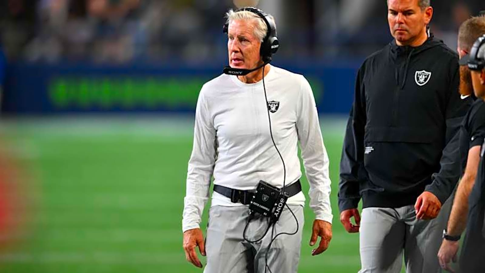 What is the Raiders&#39; Week 1 Outlook?