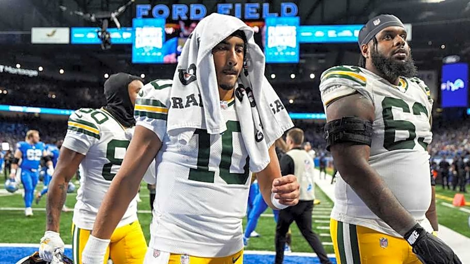 Sorry, Packers Fans, You’ll Hate This List