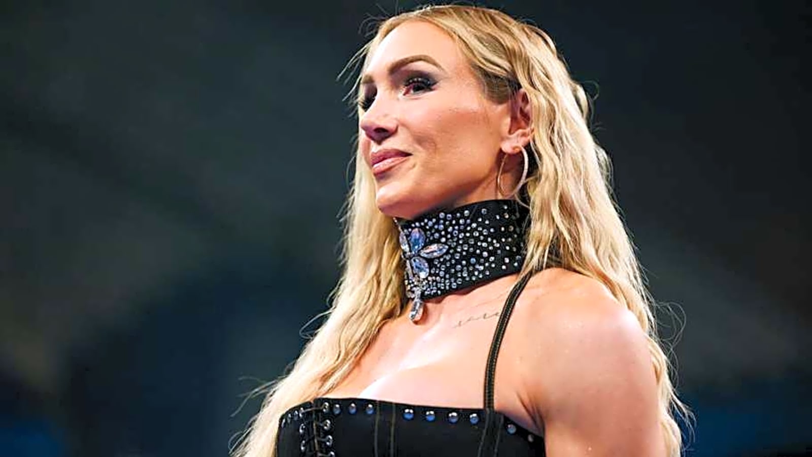 Charlotte Flair Says Ronda Rousey Was The Reason They Closed Out WWE WrestleMania 35