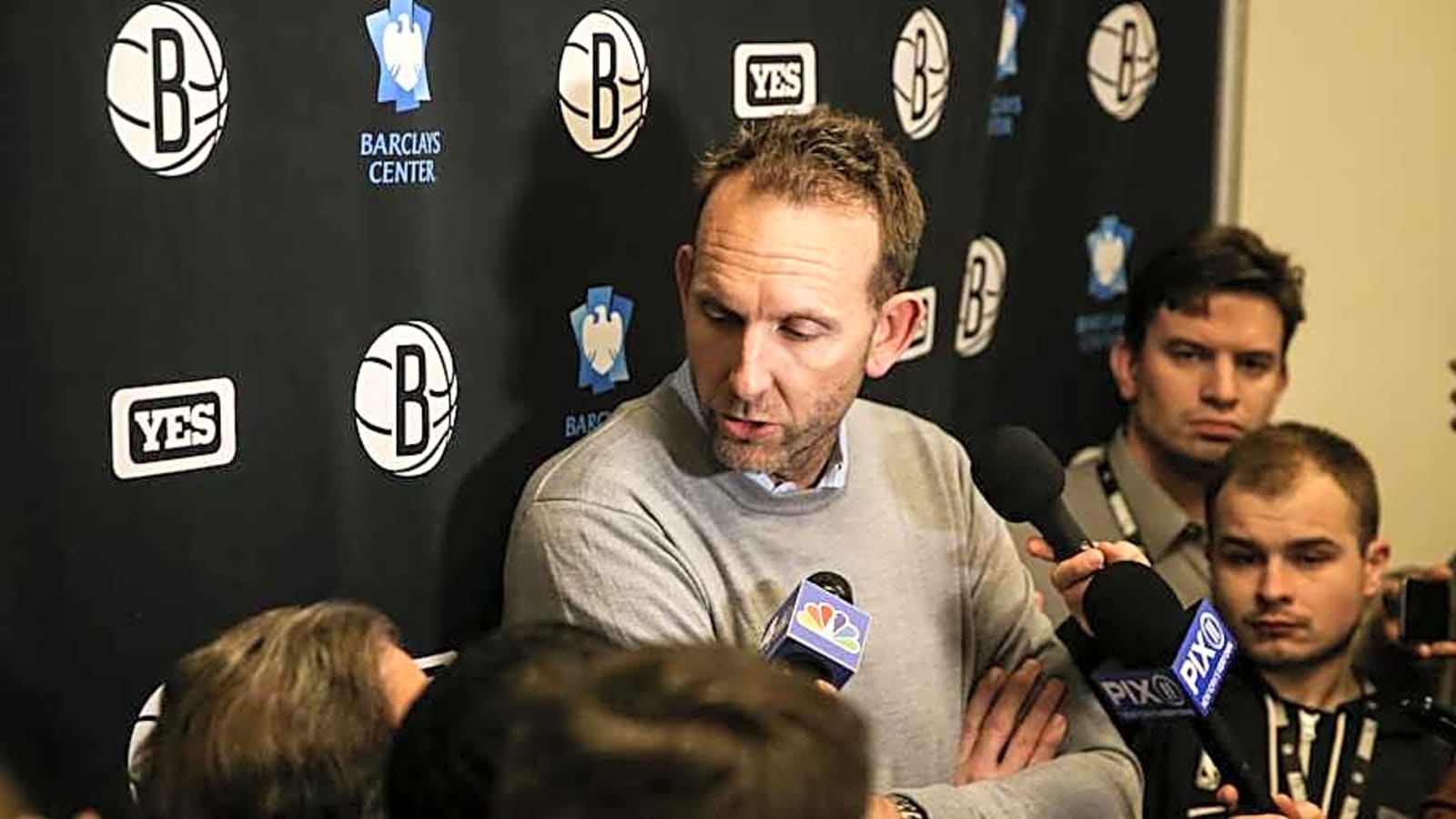 Brooklyn Nets Officially Announce Trade With Denver Nuggets