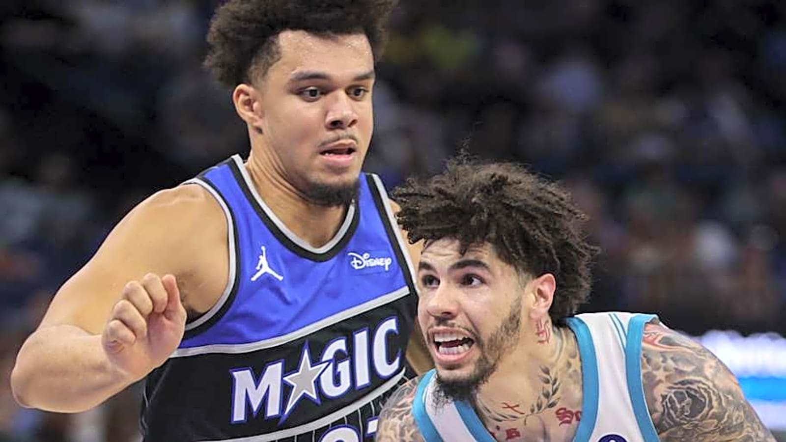 Hornets vs. Magic Breakdown: 3 Ways Orlando Can Beat LaMelo Ball, Charlotte