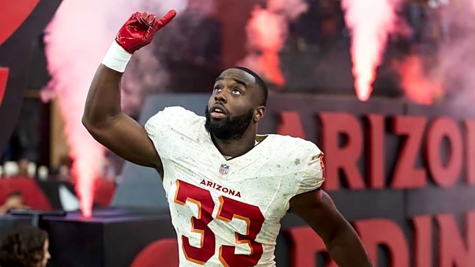 Cardinals Fans Get Updated Timeline for Injured RB Return