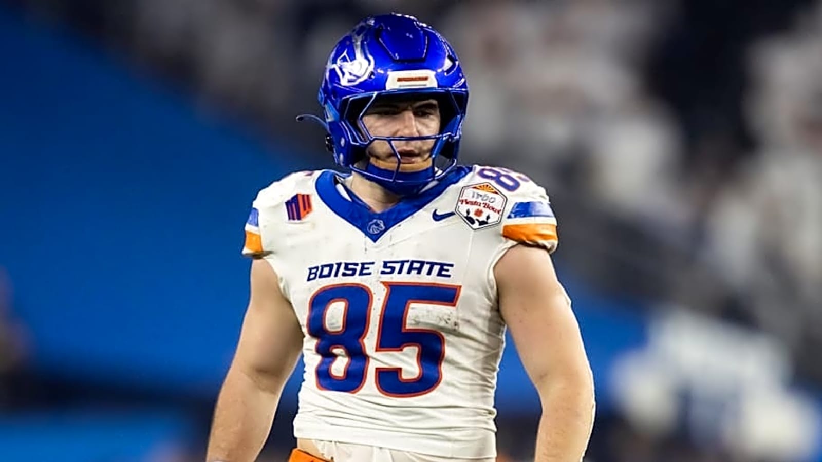 How did Boise State, Mountain West fare in 2026 NFL Draft?