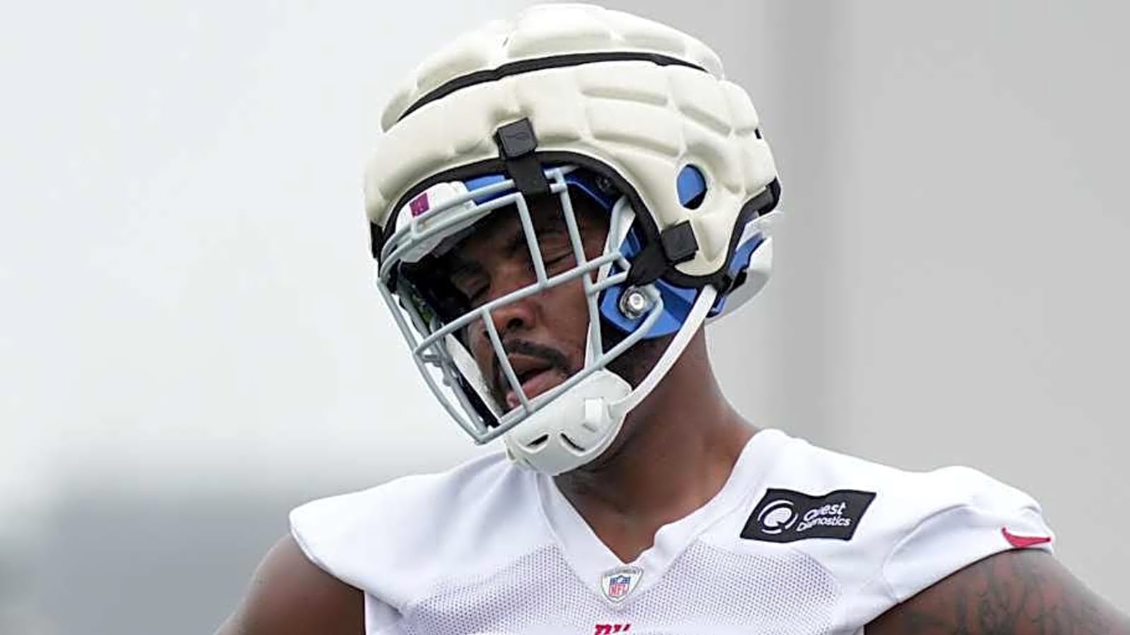 Giants&#39; Practice Squad Defensive Lineman Poached By Packers