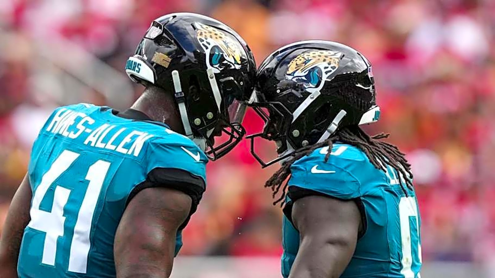 Jaguars&#39; Defense Doing More Than Just Forcing Turnovers