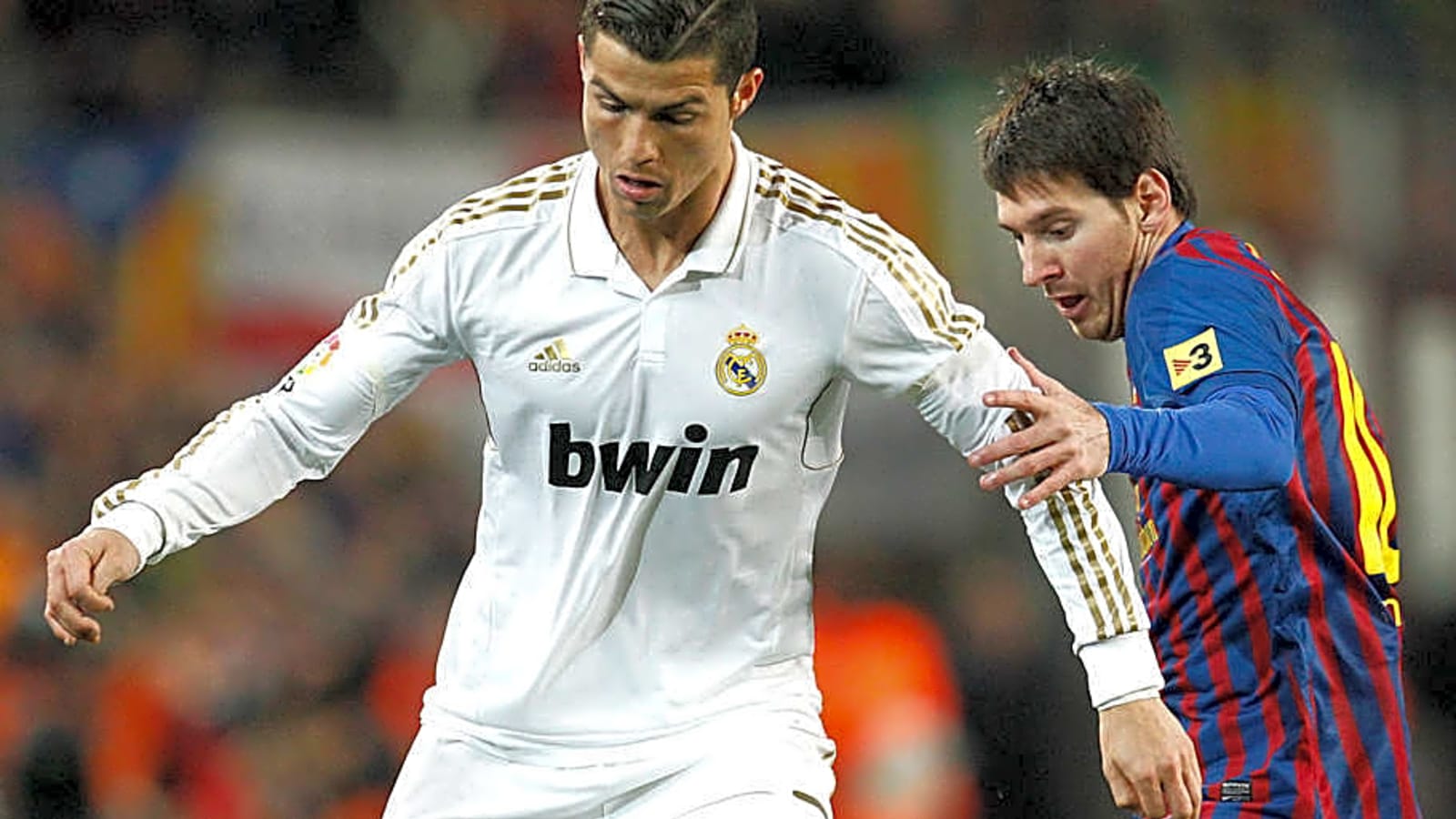 Lionel Messi Reflects on His Rivalry with Cristiano Ronaldo