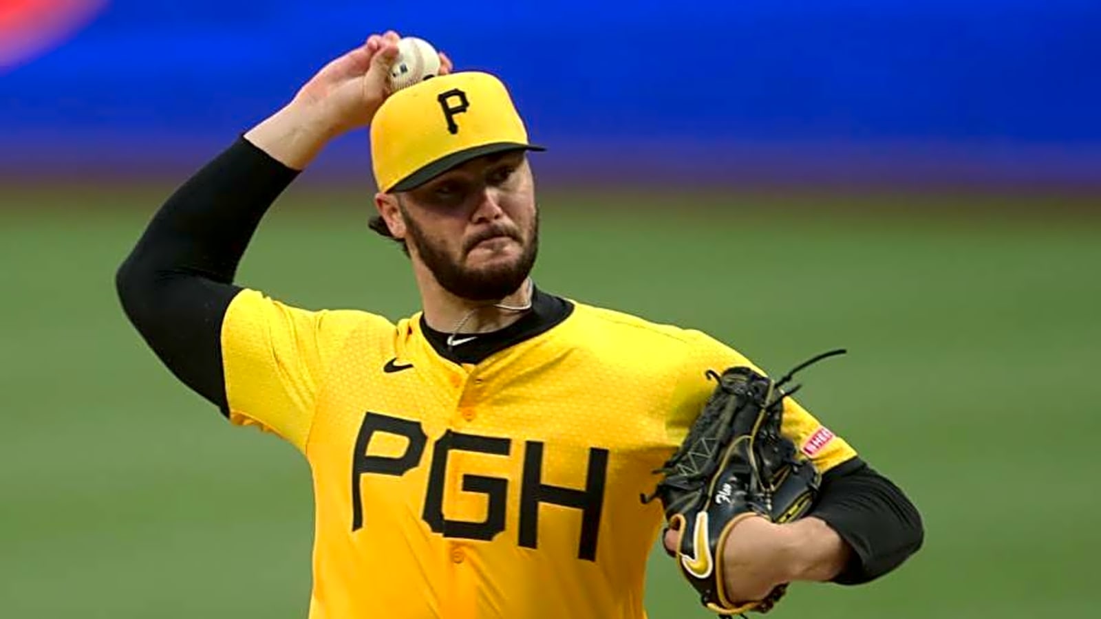 Pirates Announce Special Paul Skenes Superman Bobblehead