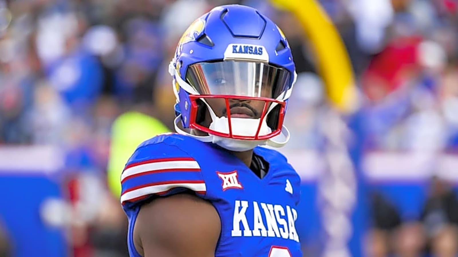 What Kansas Football Needs From Jalon Daniels in Week 0
