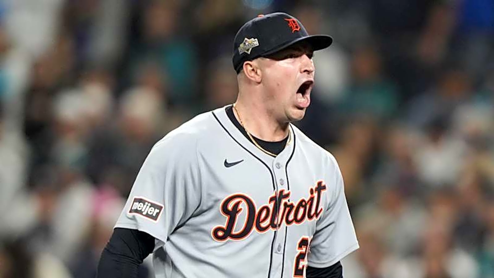 Yankees Eying Two Starters With Tarik Skubal Trade Unlikely