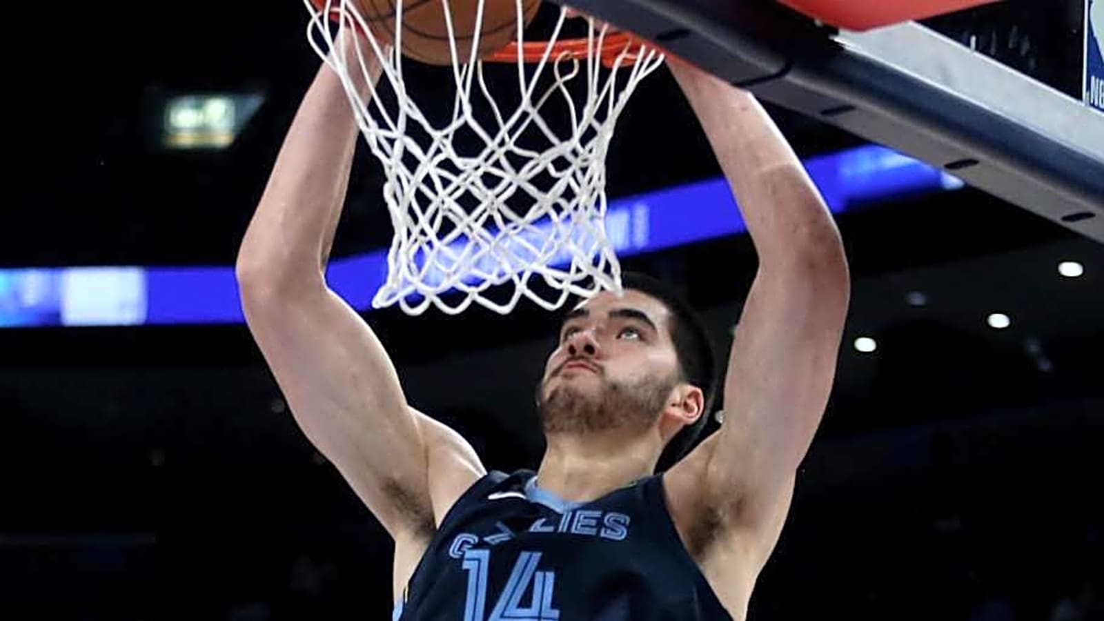 The latest on Zach Edey isn't good news