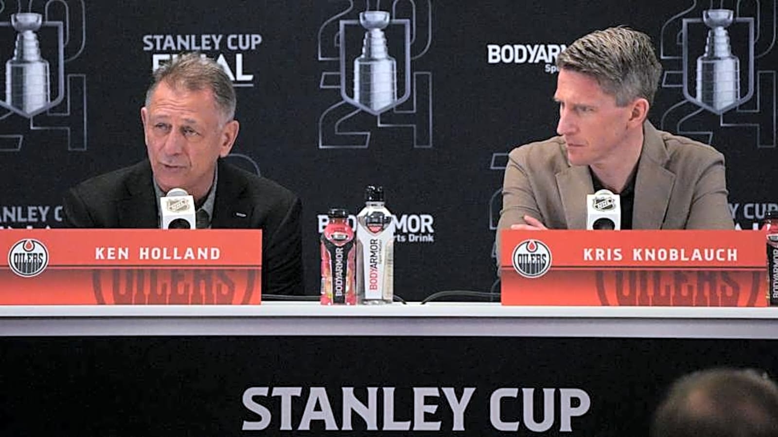 Kings’ GM Putting Unfortunate Stamp on Roster