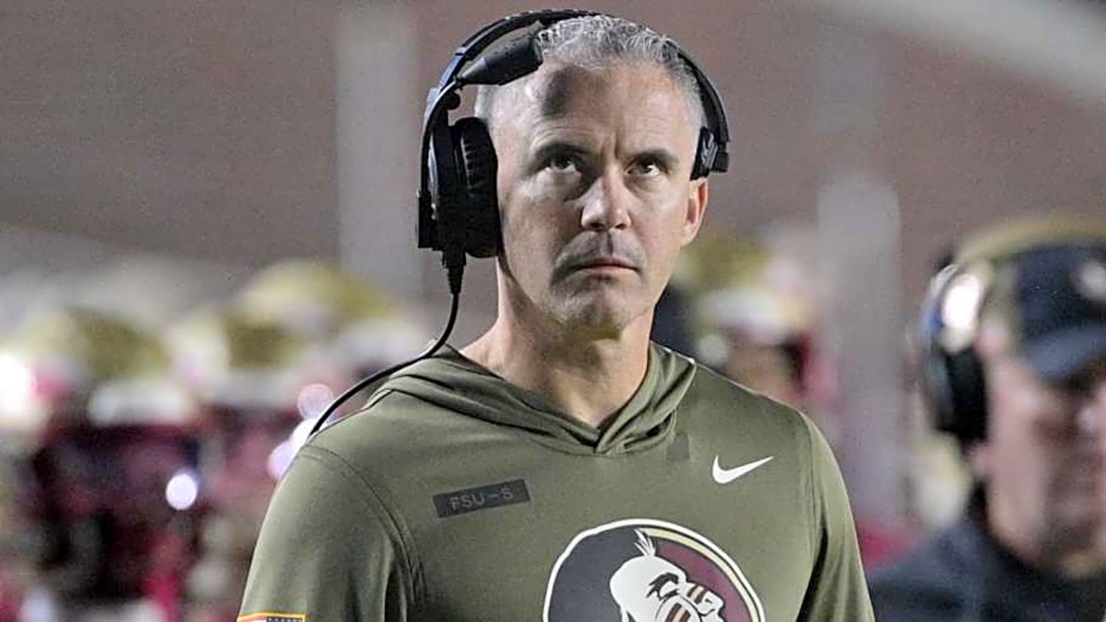 First outgoing FSU football player makes transfer decision