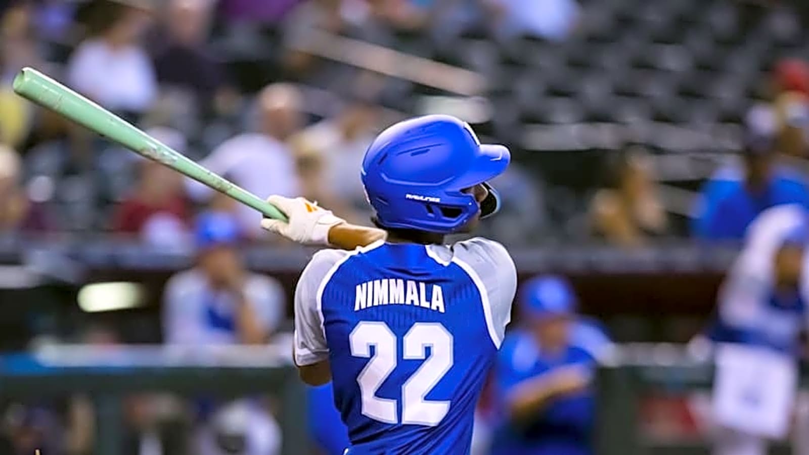 Toronto Blue Jays&#39; Top Prospect Sees Major Rise in Latest MLB Pipeline Rankings