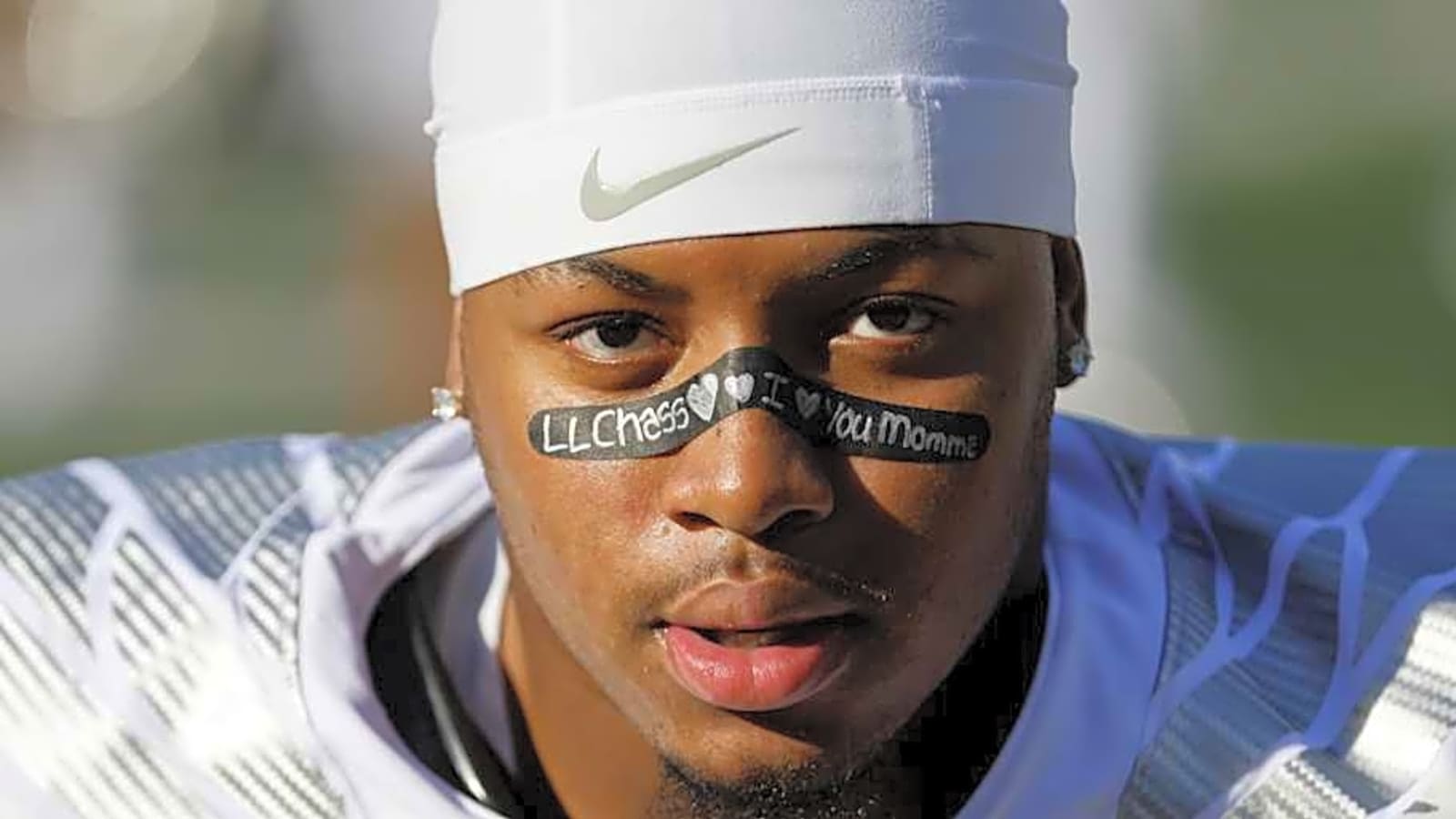 Oregon Ducks Defender Ashton Porter Poised For Breakout Season?