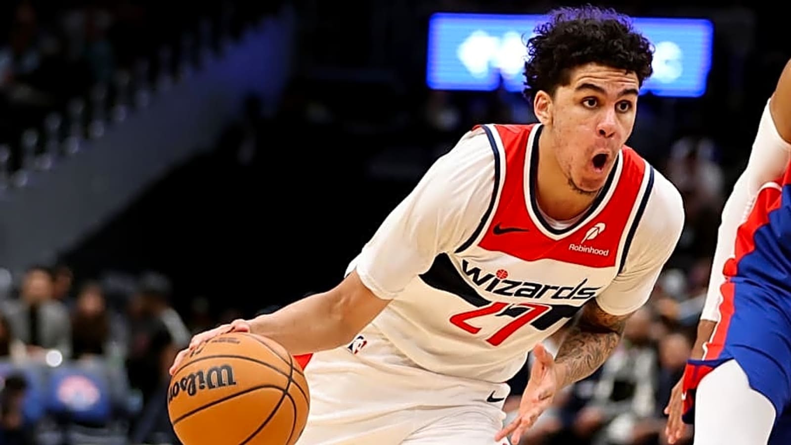 Wizards' Continued Failure is Setting Up Future Success
