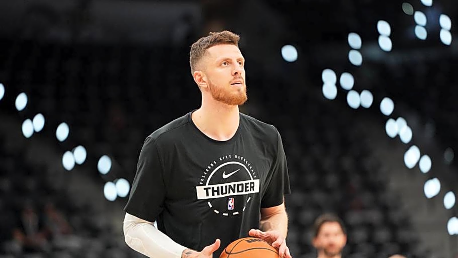Grading OKC Thunder New Deal With Isaiah Hartenstein